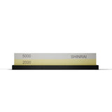 DOUBLE SIDED SHARPENING STONE - GRIT 2000/5000