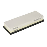 DOUBLE SIDED SHARPENING STONE - GRIT 2000/5000
