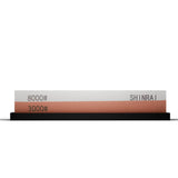 DOUBLE SIDED SHARPENING STONE - GRIT 3000/8000