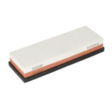 DOUBLE SIDED SHARPENING STONE - GRIT 3000/8000