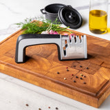 4-in-1 knife Sharpener