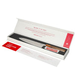 Kigami Exclusive Damascus 7-piece knife set