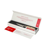 Shinrai Knives - Hikari Damascus 3-Piece Set - Chef's Knife + Santoku + Paring Knife