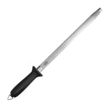 Shinrai Knives - Professional Honing Steel Oval - 30 cm