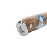 Eclipse Series Damascus Steak Knife 13 cm