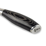 Damascus Pakka Wood -  Chef's Knife 20 cm