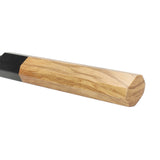 Takumi Kaza Damascus Paring Knife 13 cm