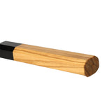 Takumi Kaza Damascus Chef's Knife 20 cm