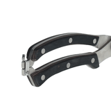 Damascus Print 3-Piece Outdoor Knife Set