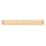 Shinrai Knives - Messenmagneet Muurstrip 40 cm - Esdoornhout Magneetstrip messen Shinrai Knives