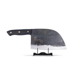 Chopping Knife Black 19 cm