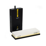 Epoxy Onyx 3-delige Messenset + slijpsteen KookGigant