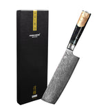 Epoxy Onyx Series - Nakiri mes Shinrai Japan