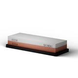 DOUBLE SIDED SHARPENING STONE - GRIT 3000/8000