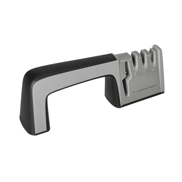 4-in-1 knife Sharpener