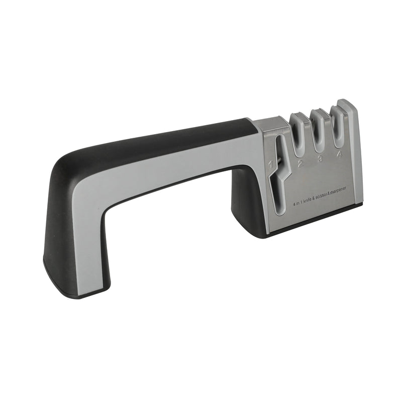4-in-1 knife Sharpener