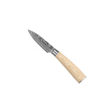 Shinrai Knives - Akari Damascus Print 6-piece knife set