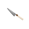 Shinrai Knives - Kōyō Damascus Honesuki 15 cm