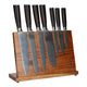 Knives Set with Block