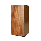 Magnetic Knife Block Robur, Acacia Wood