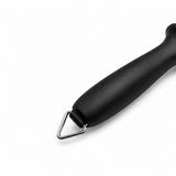 Shinrai Knives - Diamond Sharpening Rod Oval - 30 cm
