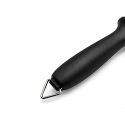 Shinrai Knives - Professional Honing Steel Oval - 30 cm