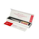 Hikari Damascus Office knife 13 cm