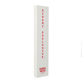 Kigami Exclusive Damascus Kiritsuke Knife 20 cm