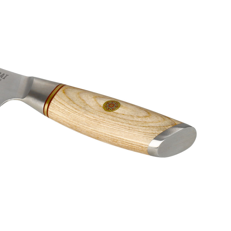 Hikari Damascus 5-piece knife set