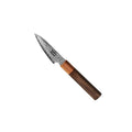 Kigami Exclusive Damascus Paring Knife 8 cm
