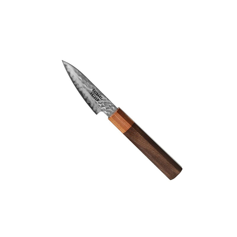 Kigami Exclusive Damascus Paring Knife 8 cm