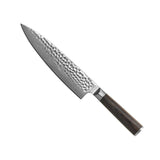Hammered Damascus BR-Series 5-Piece knife Set