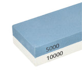 Shinrai Knives - Double-Sided Sharpening Stone - Grit 5000/10000