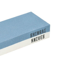 Shinrai Knives - Double-Sided Sharpening Stone - Grit 5000/10000