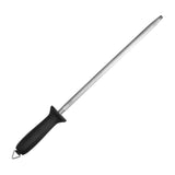 Shinrai Knives - Diamond Sharpening Rod Round - 30 cm
