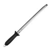 Shinrai Knives - Diamond Sharpening Rod Oval - 30 cm