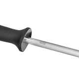 Shinrai Knives - Diamond Sharpening Rod Round - 30 cm