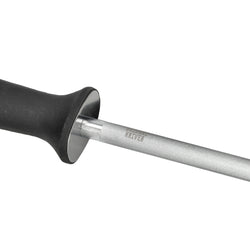 Shinrai Knives - Diamond Sharpening Rod Round - 30 cm