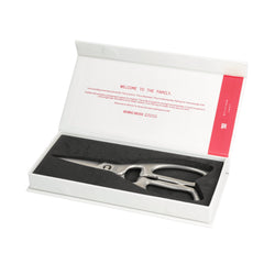 Shinrai Knives - Pro Take-Apart Kitchen Shears