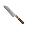 Micarta Jewels Serie - Santoku Knife