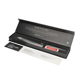 Shinrai Knives - Blackout Edition Damascus Kiritsuke knive 20 cm