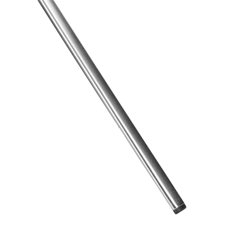 Shinrai Knives - Diamond Sharpening Rod Black