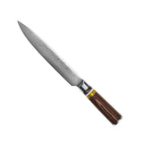 Micarta Jewels Serie - 7 piece set