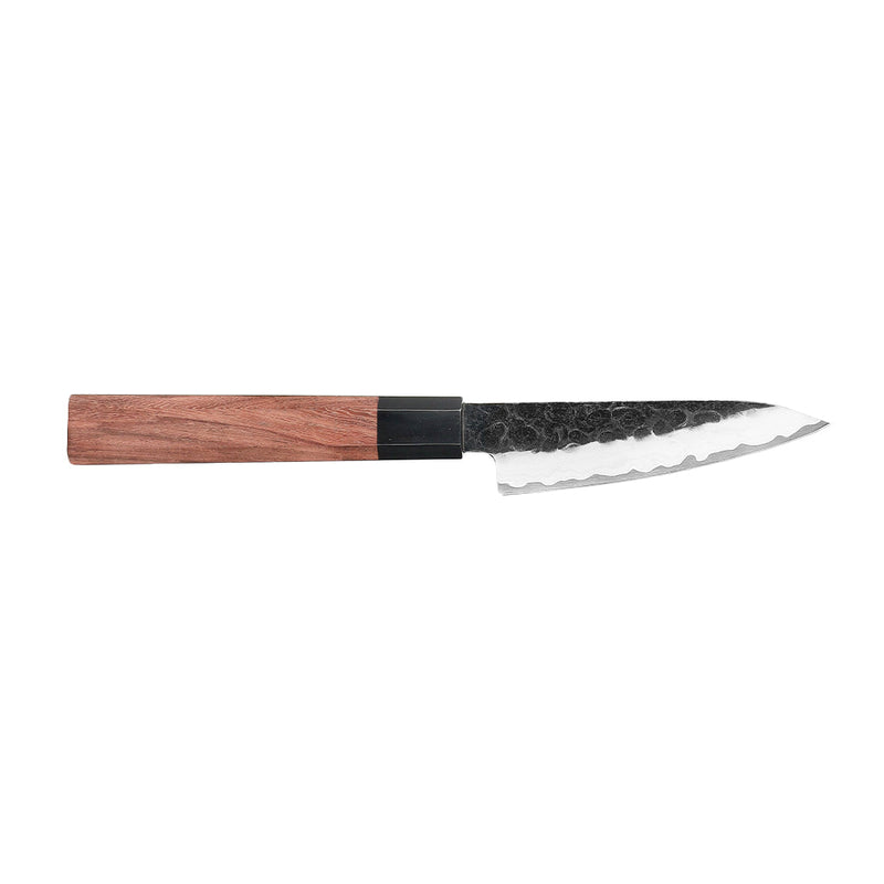 Shinrai Knives - Kurayami 7-piece Damascus Knife Set