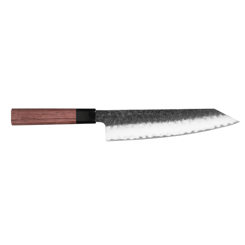 Shinrai Knives - Kurayami 7-piece Damascus Knife Set