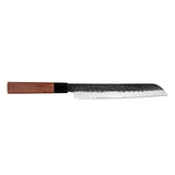 Shinrai Knives - Kurayami 7-piece Damascus Knife Set