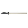 Shinrai Knives - Diamond Sharpening Rod Black