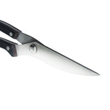 Shinrai Knives - Damascus Print 3-Piece Outdoor Knife Set
