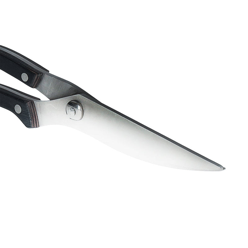 Shinrai Knives - Damascus Print 3-delige Outdoor Messenset