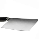 Damascus Print Chinese Chef's Knife 18 cm